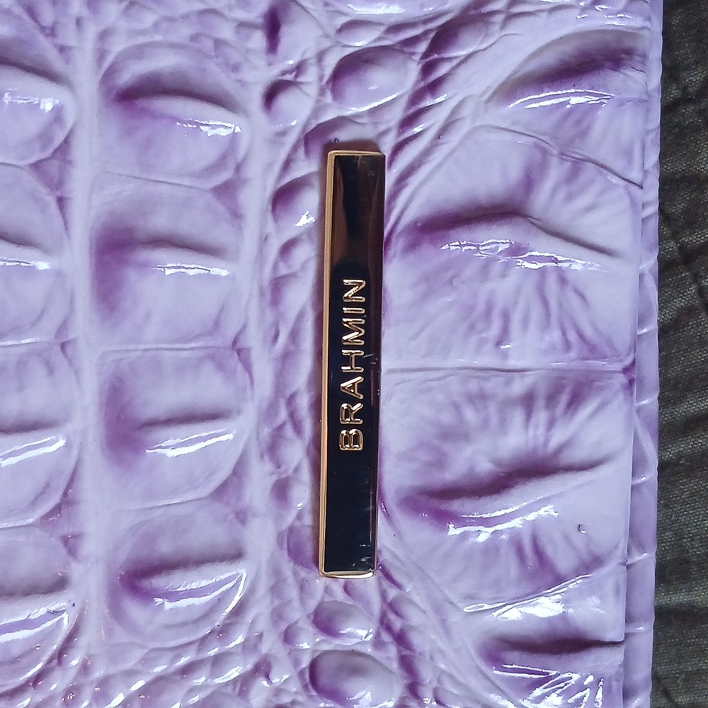 Brahmin Noelle Shoulder Bag - Picture 3 of 16